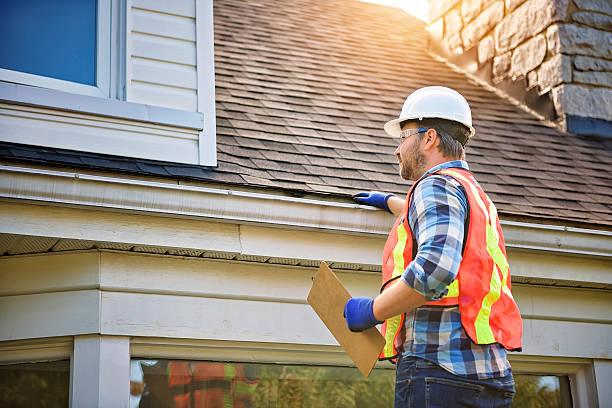 Licensed Flat Roof Repair service in Murfreesboro, NC - Norken Roofing
